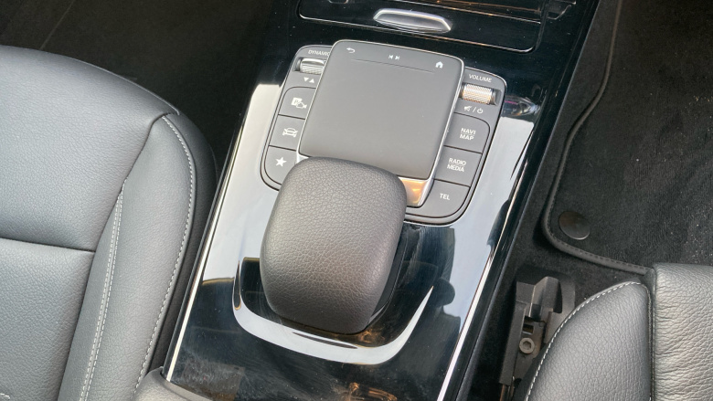 Mercedes-Benz CLA 180 AMG Line Premium 4dr Tip Auto Petrol Saloon